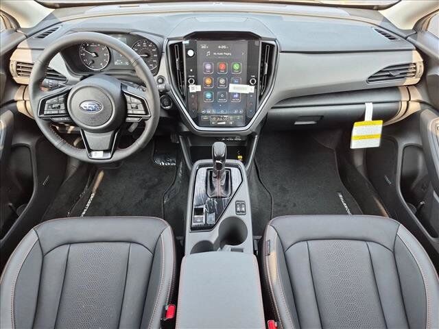2026 Subaru Crosstrek Limited Roseville CA