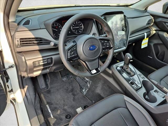 2026 Subaru Crosstrek Limited Roseville CA