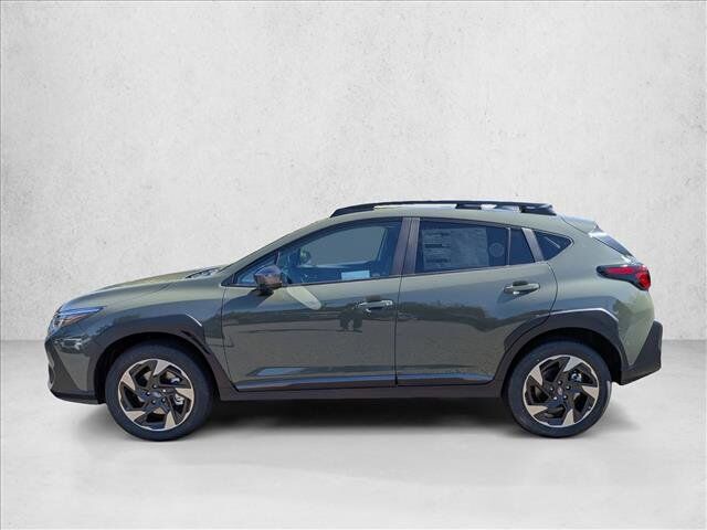 2026 Subaru Crosstrek Limited Roseville CA