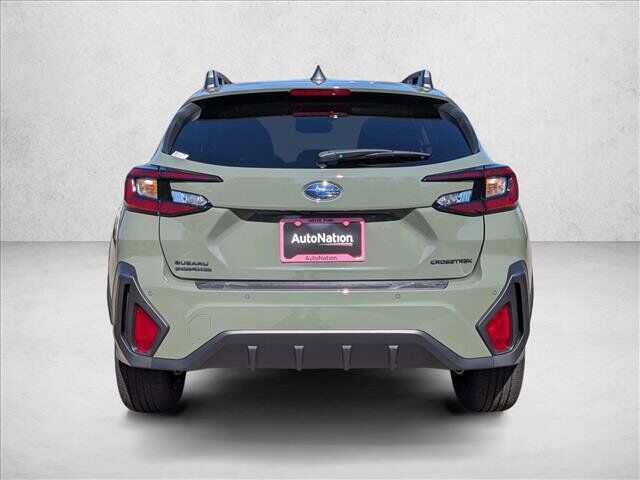2026 Subaru Crosstrek Limited Roseville CA