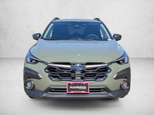 2026 Subaru Crosstrek Limited Roseville CA