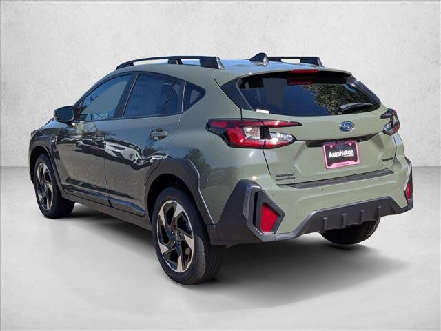 2026 Subaru Crosstrek Limited Roseville CA