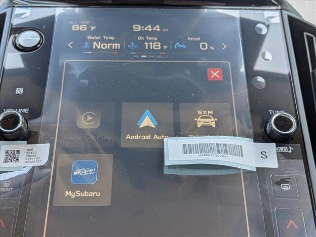 2026 Subaru Crosstrek Limited Roseville CA