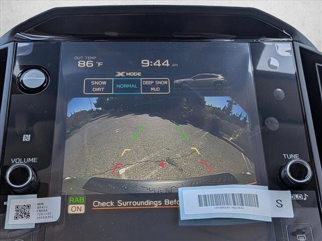 2026 Subaru Crosstrek Limited Roseville CA