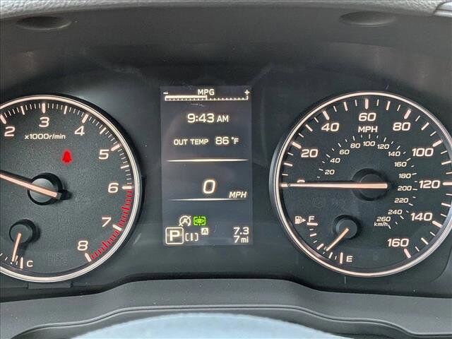 2026 Subaru Crosstrek Limited Roseville CA