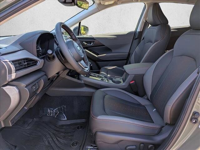 2026 Subaru Crosstrek Limited Roseville CA