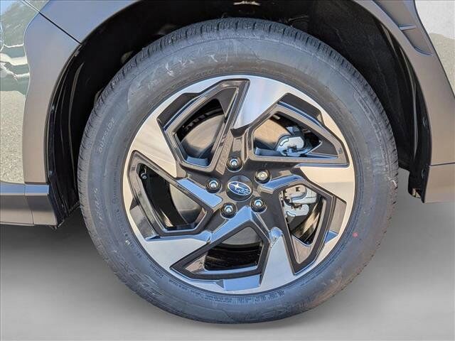 2026 Subaru Crosstrek Limited Roseville CA