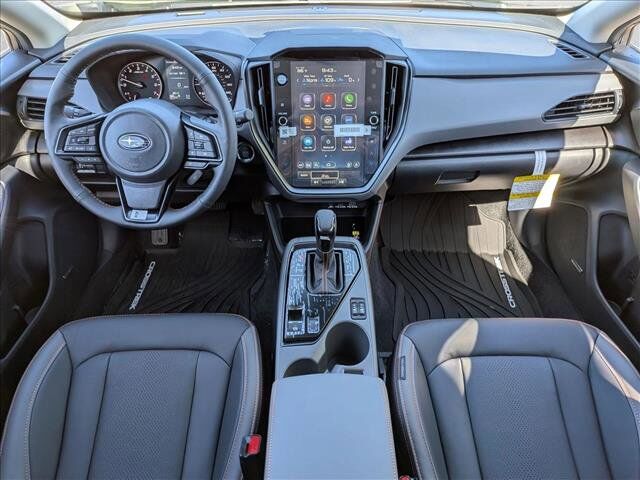 2026 Subaru Crosstrek Limited Roseville CA