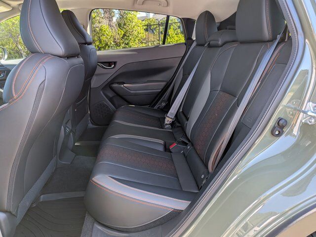 2026 Subaru Crosstrek Limited Roseville CA