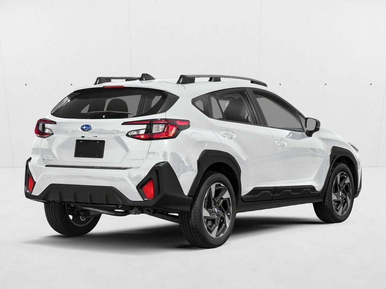 2026 Subaru Crosstrek Limited Roseville CA
