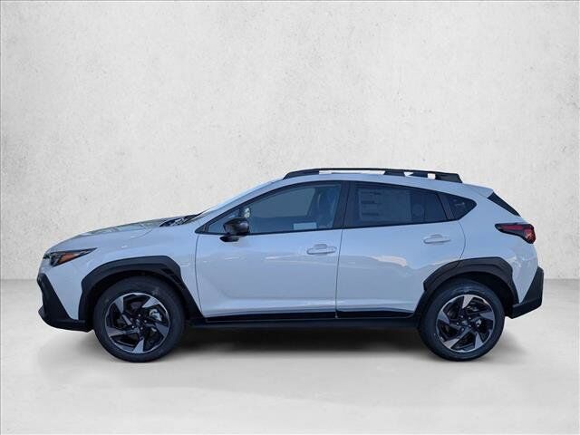 2026 Subaru Crosstrek Limited Roseville CA