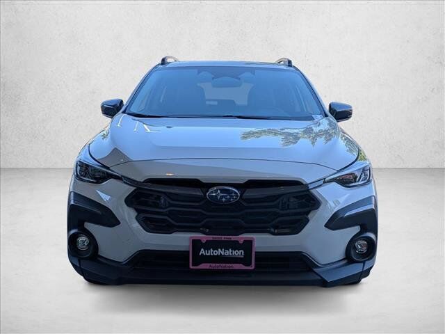 2026 Subaru Crosstrek Limited Roseville CA