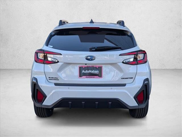2026 Subaru Crosstrek Limited Roseville CA