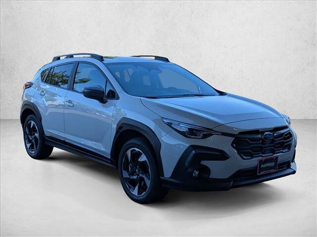 2026 Subaru Crosstrek Limited Roseville CA