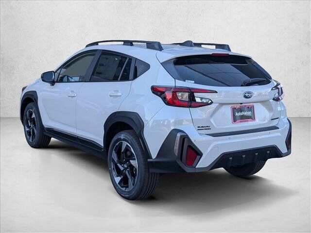 2026 Subaru Crosstrek Limited Roseville CA
