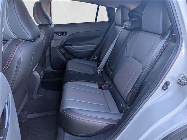 2026 Subaru Crosstrek Limited Roseville CA