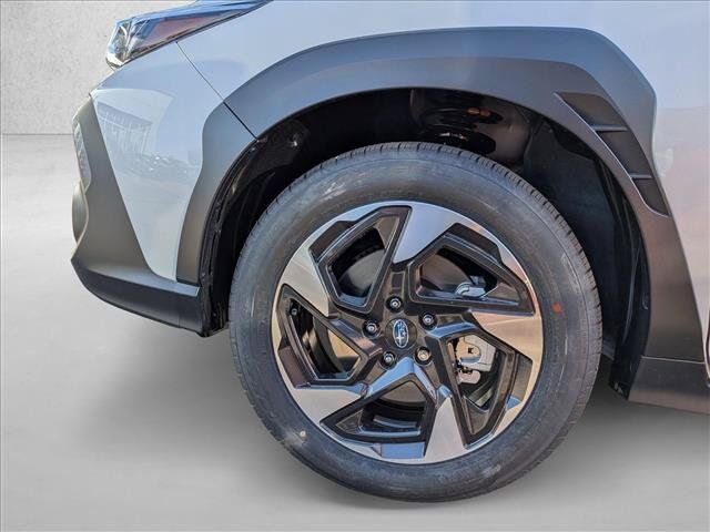 2026 Subaru Crosstrek Limited Roseville CA