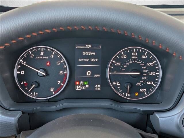 2026 Subaru Crosstrek Limited Roseville CA