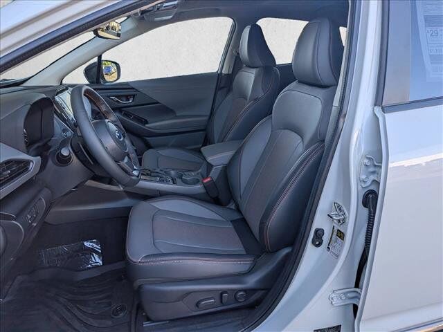 2026 Subaru Crosstrek Limited Roseville CA