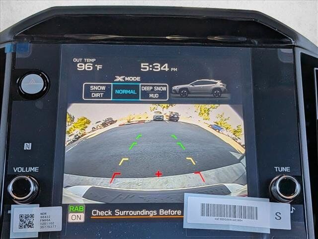2026 Subaru Crosstrek Limited Roseville CA