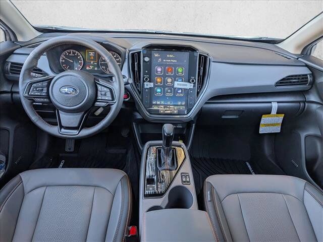 2026 Subaru Crosstrek Limited Roseville CA