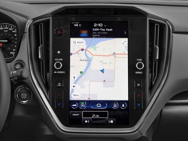2026 Subaru Crosstrek Limited Roseville CA