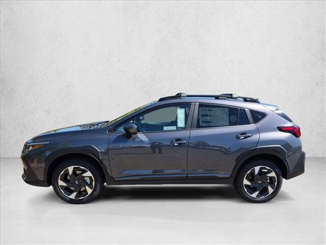 2026 Subaru Crosstrek Limited Roseville CA