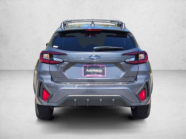 2026 Subaru Crosstrek Limited Roseville CA