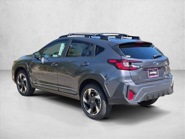 2026 Subaru Crosstrek Limited Roseville CA