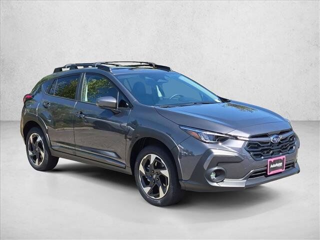2026 Subaru Crosstrek Limited Roseville CA