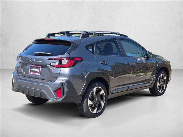 2026 Subaru Crosstrek Limited Roseville CA
