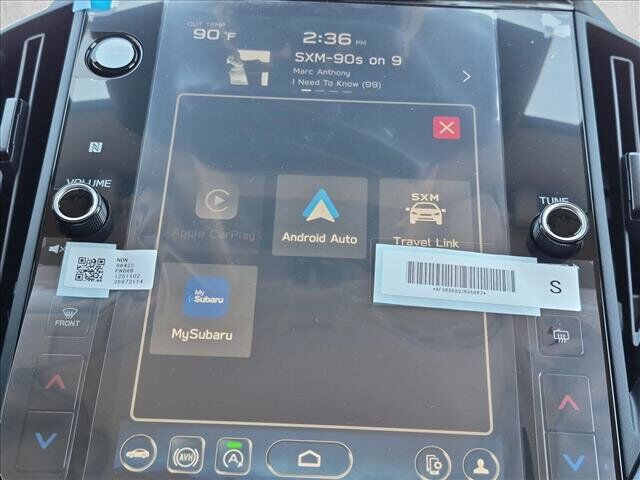 2026 Subaru Crosstrek Limited Roseville CA