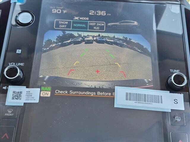 2026 Subaru Crosstrek Limited Roseville CA