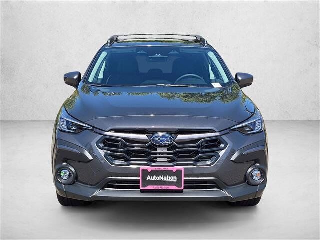 2026 Subaru Crosstrek Limited Roseville CA