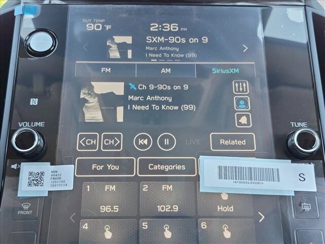 2026 Subaru Crosstrek Limited Roseville CA