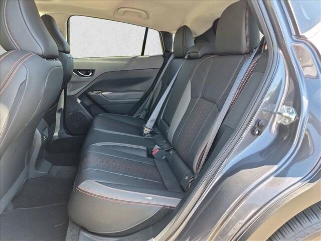 2026 Subaru Crosstrek Limited Roseville CA