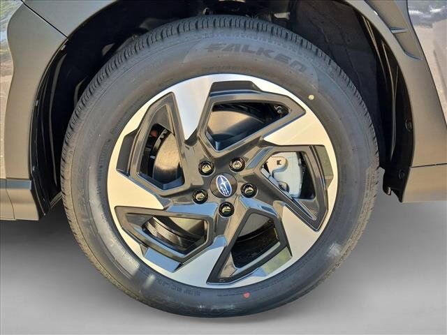2026 Subaru Crosstrek Limited Roseville CA