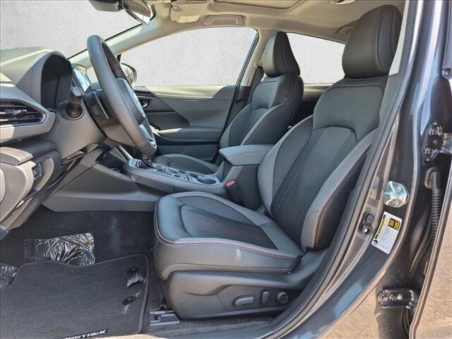 2026 Subaru Crosstrek Limited Roseville CA