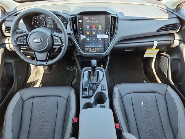 2026 Subaru Crosstrek Limited Roseville CA
