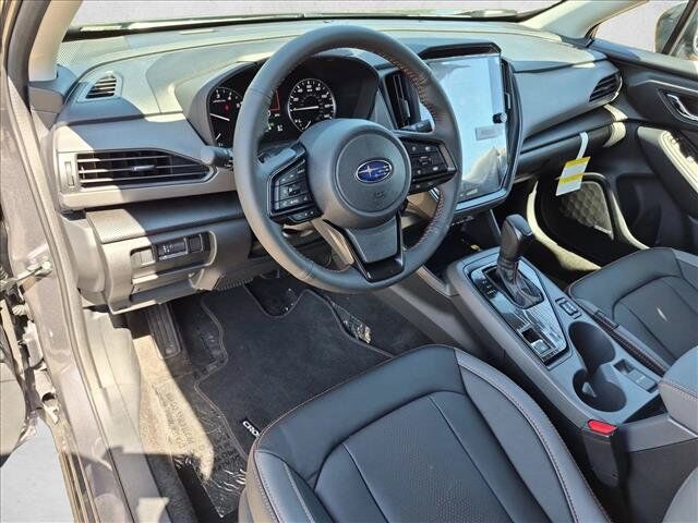 2026 Subaru Crosstrek Limited Roseville CA