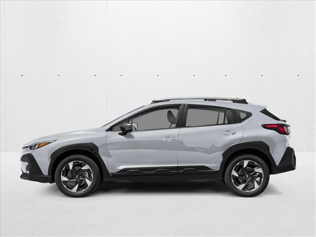 2026 Subaru Crosstrek Limited Roseville CA