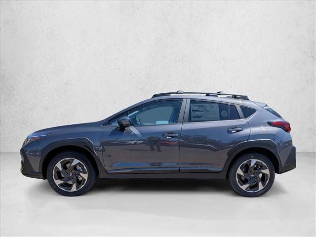 2026 Subaru Crosstrek Limited Roseville CA