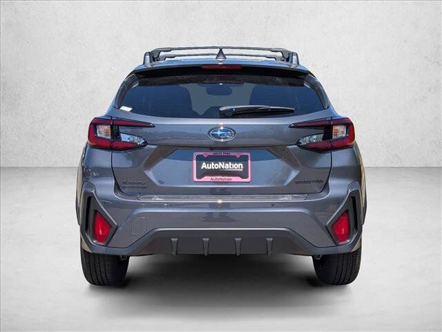 2026 Subaru Crosstrek Limited Roseville CA