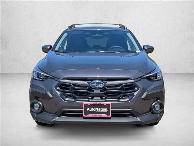 2026 Subaru Crosstrek Limited Roseville CA