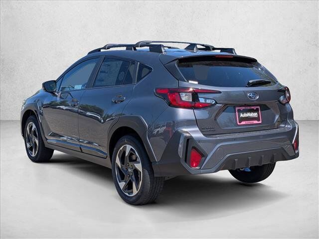 2026 Subaru Crosstrek Limited Roseville CA