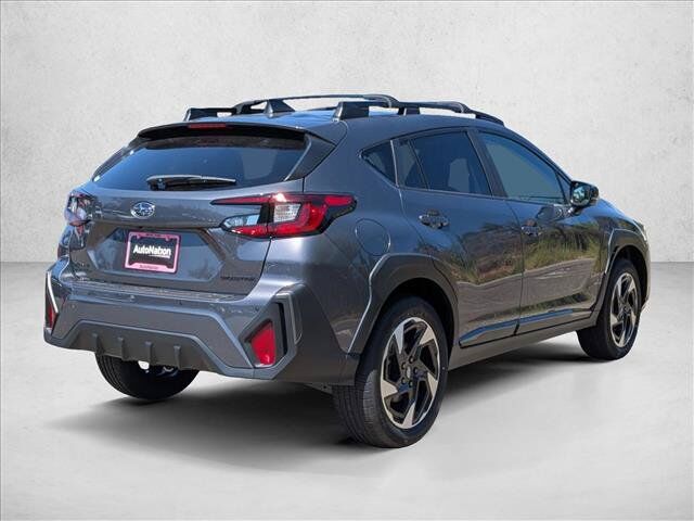 2026 Subaru Crosstrek Limited Roseville CA