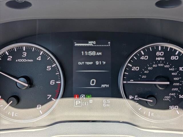 2026 Subaru Crosstrek Limited Roseville CA