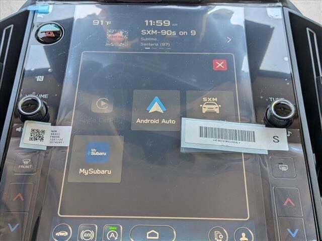 2026 Subaru Crosstrek Limited Roseville CA