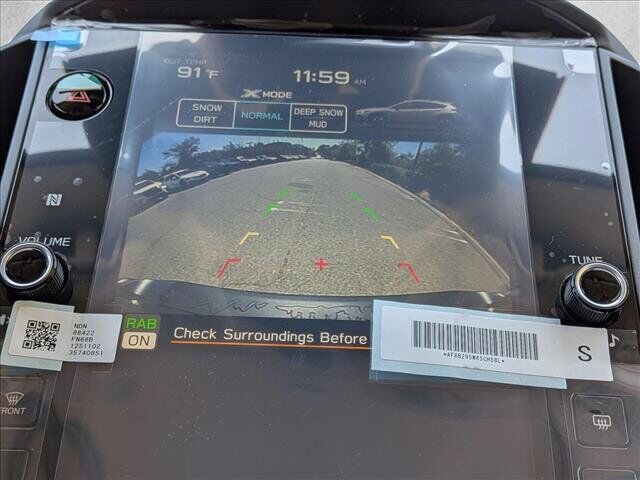 2026 Subaru Crosstrek Limited Roseville CA