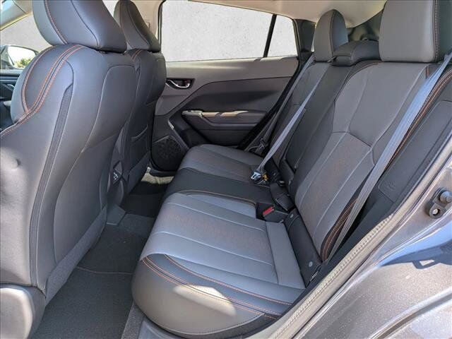 2026 Subaru Crosstrek Limited Roseville CA
